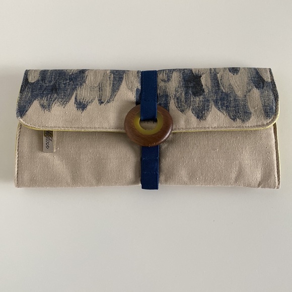 Lela Rose Clutch for Beauty.com - Picture 15 of 16